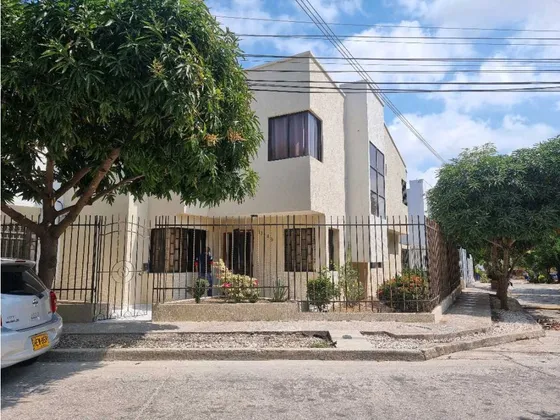 Venta De Casa. Country Villas. Barranquilla