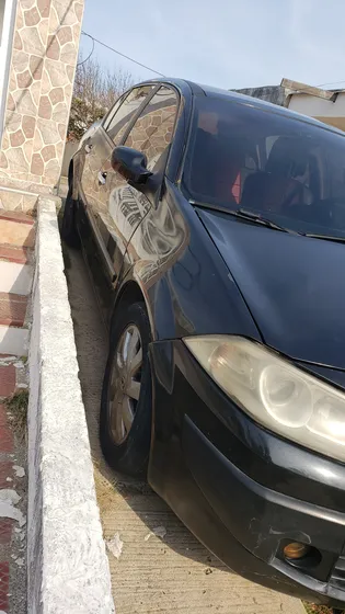 Renault Megane 2 2.0 Dynamique Fase 2