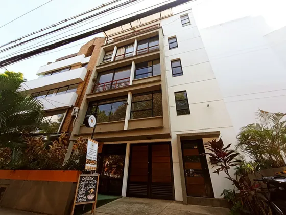 Se Vende Hermoso Edificio En Santa Monica Residencial