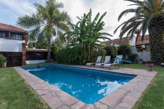 Casa En Martinez, San Isidro