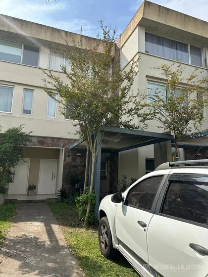 Triplex En Nordelta Solares De Portezuelo