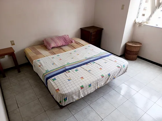 Habitación Con Baño Privado - Sebucan 