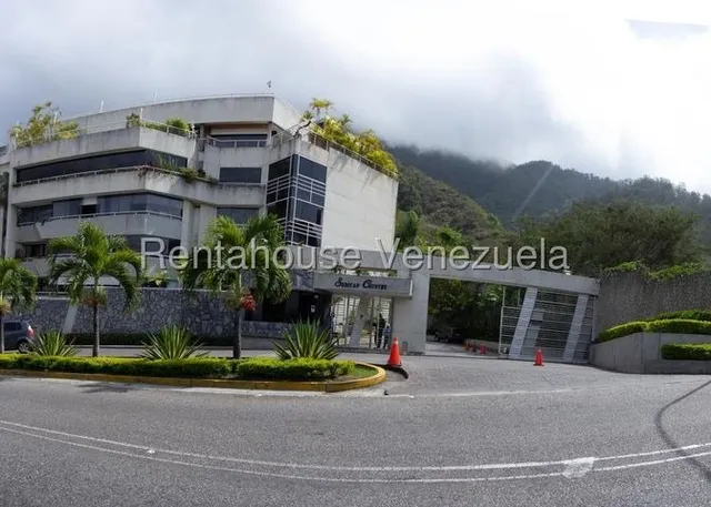 Venta Apartamento Sebucán At25-19926 