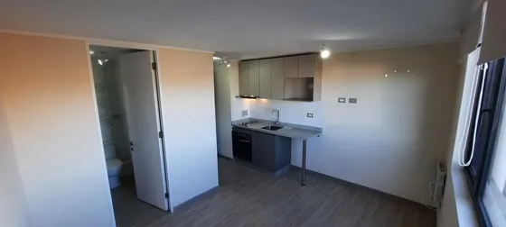 Arriendo Depto Home Studio Chillan Centro
