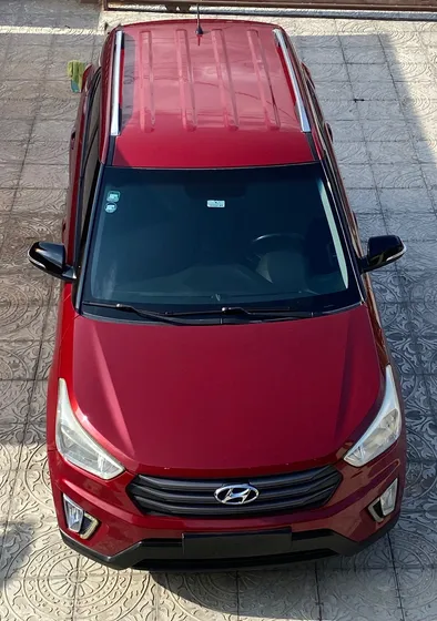Hyundai Cantus Caribbean