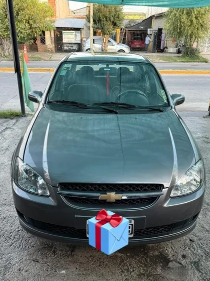 Chevrolet Corsa Classic Base