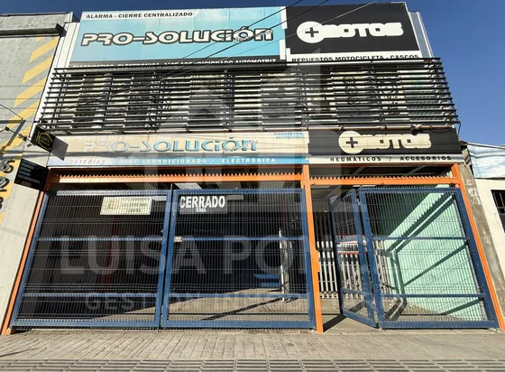 Arriendo Local Comercial 3hab 3ba Ohiggins