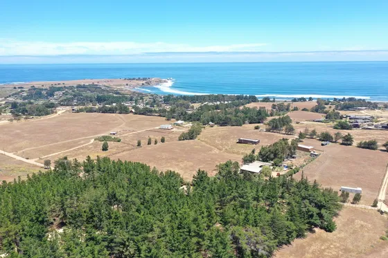 Excelente Terreno En Punta De Lobos, Pichilemu