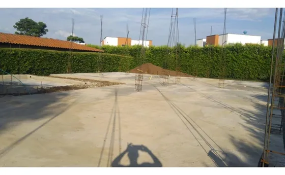 Venta Lote De 1200mts2 En La Morada, Jamundí 12942-1