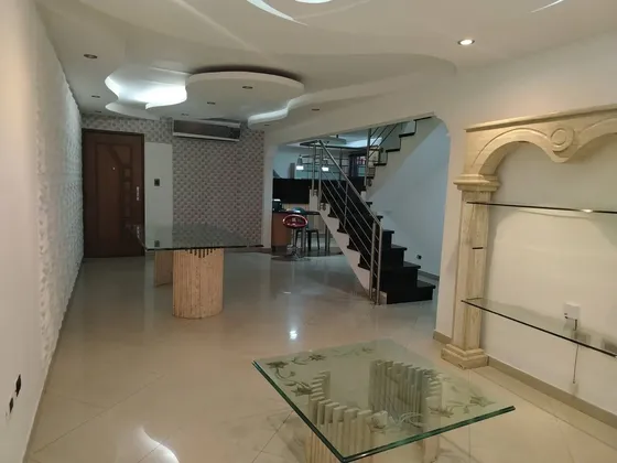 Annic Coronado Vende Alquiler Penthouse En La Granja Balcones Del Norte Cód. 340305