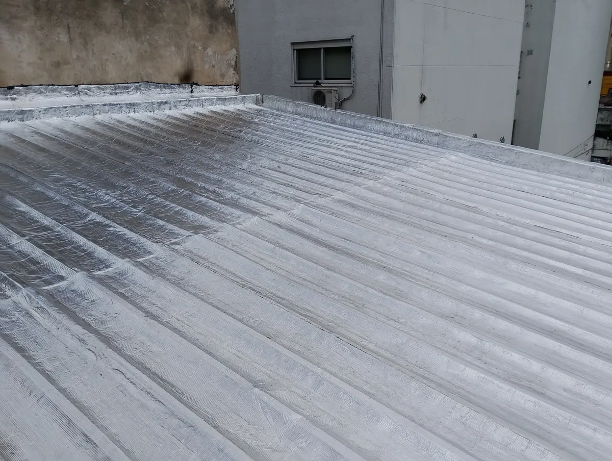 Membrane Installation/Placement540962481474129925