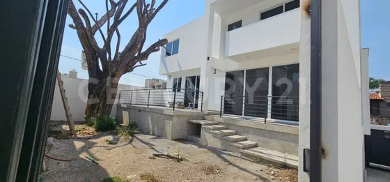 Venta Casa En Chapultepec, Cuernavaca, Morelos