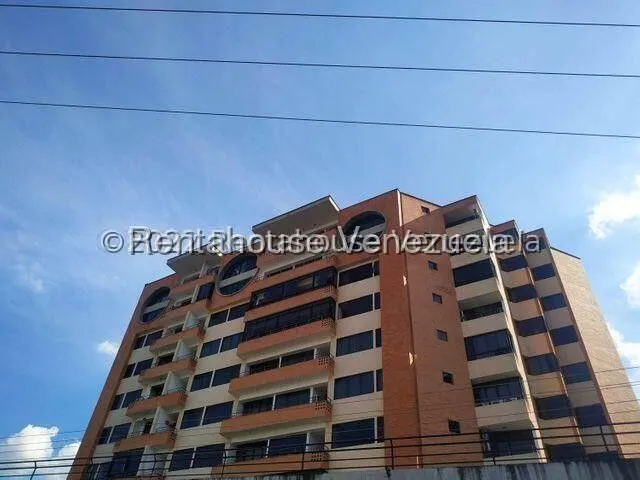 Ab Tu Nuevo Hogar Te Espera! Este Cómodo Y Fresco Apartamento Tipo Estudio Cuenta Con Pozo De Agua, Planta Eléctrica, Vigilancia Agua Blanca  Valencia