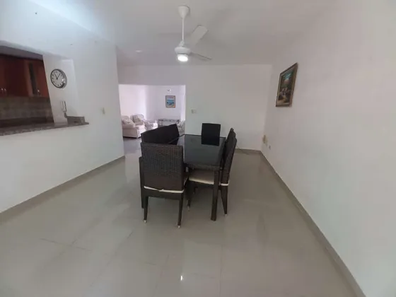 Alquiler O Renta Apartamento Buena Vista Norte La Romana