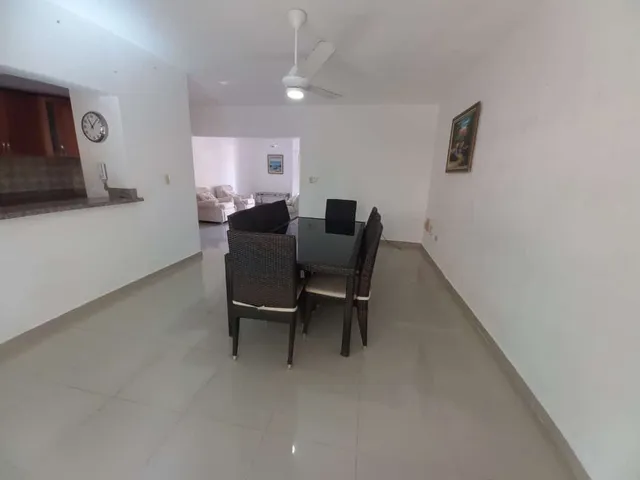 Alquiler O Renta Apartamento Buena Vista Norte La Romana