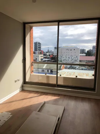 Arriendo Estupendo Depto Coló Coló, Con Freire Concepcion