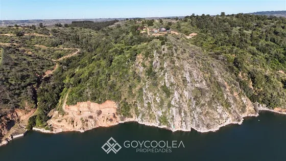 Parcela En Venta En Litueche