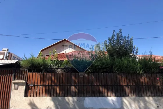 Imponente Casa En El Corazón De Ñuñoa