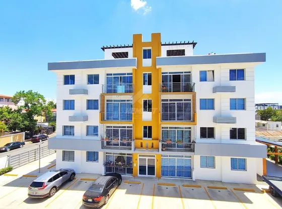 Apartamento Estrenar Proximo Las Dianas Santiago. 