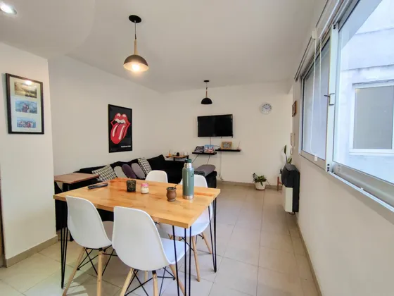 Warnes 1100 - Departamento De 2 Dormitorios En Venta En Rosario