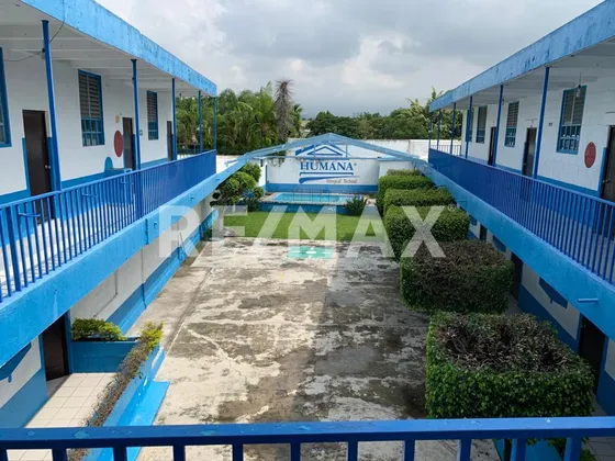 Escuela En Venta En Morelos, Jiutepec