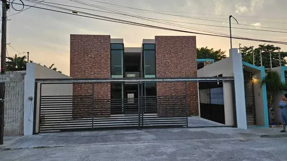 Departamentos Tipo Loft A 150 M De La Playa Progreso Yucatan