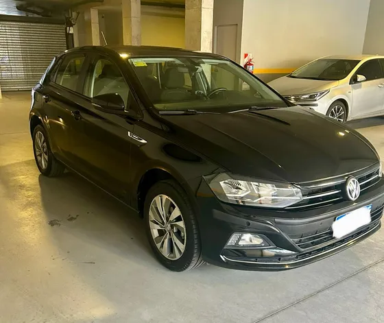 Volkswagen Polo 1.6 Msi Highline