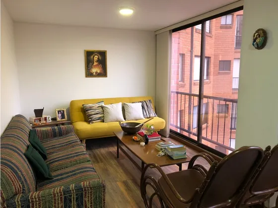 Apartamento En Arriendo, Sector Oviedo Medellín