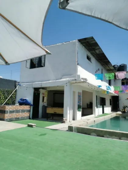 Casa En Venta 300m2, Col. Maquixco, Teotihuacán.