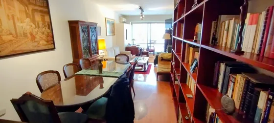 Departamento Monoambiente En Venta - 1 Baño - 42mts2 - Botanico, Palermo
