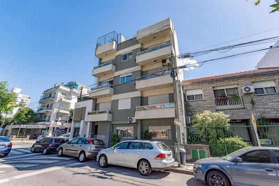 Departamento En Saavedra
