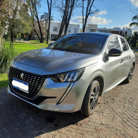 Peugeot 208 1.6 Road Trip