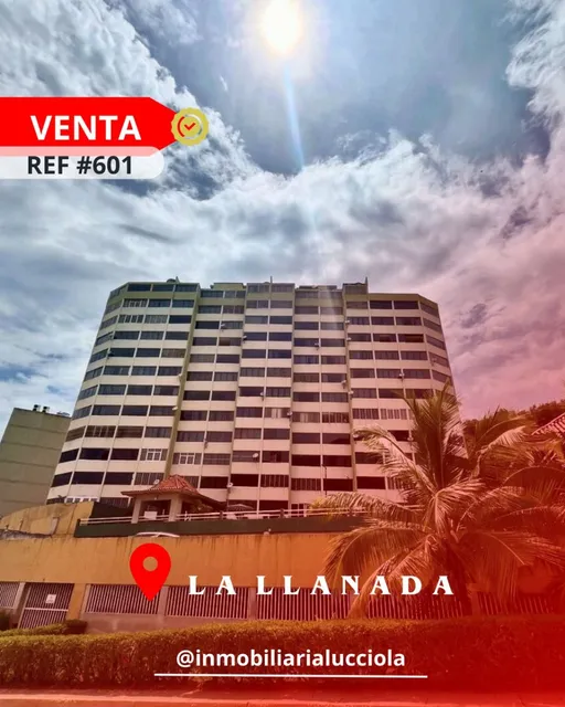 Ph En Venta En La Llanada, Ref 601