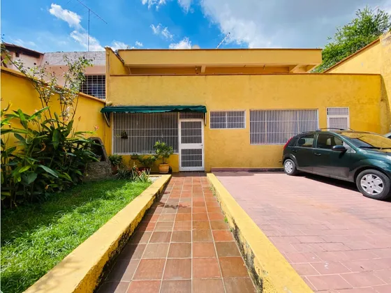 Se Vende Casa 680m² 4h+1s /3b+1s/ 3e El Marques