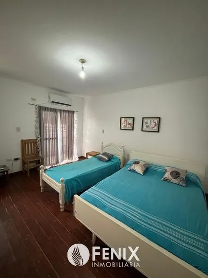 Dfa309 - Departamento En Alquiler Z/ Av. Francisco De Haro Y  C. Ambrosetti