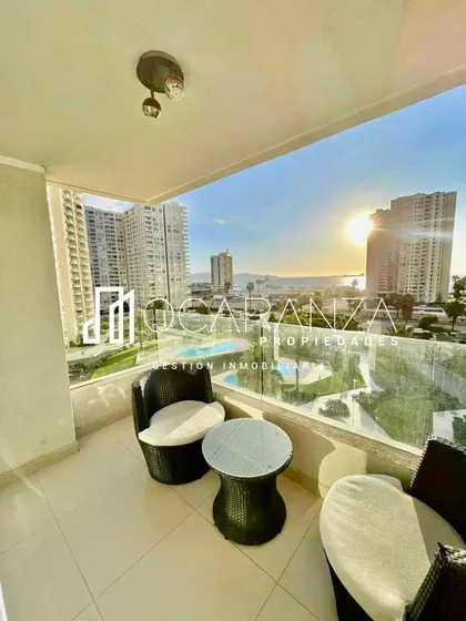Se Vende Hermoso Departamento Ubicado En Peñuelas 3 Dorm 2 B