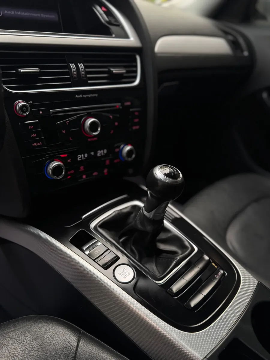 Audi A4 2.0 Ambition Tfsi 211cv Multitronic438096636476149765