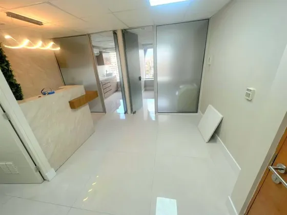 Oficina En Venta En Las Condes