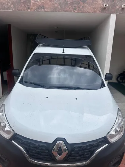 Renault Kangoo 1.6 Express Confort
