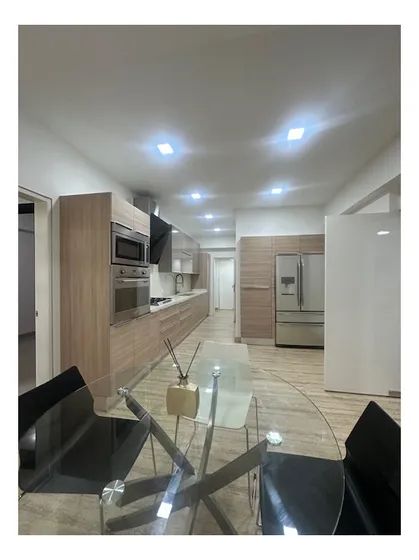 Increíble Apartamento En Las Mercedes En Venta