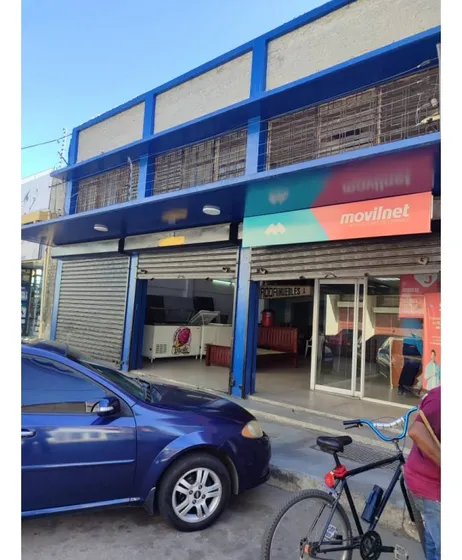 Alquilo Local Comercial En Av Bolivar De Pto. Cabello
