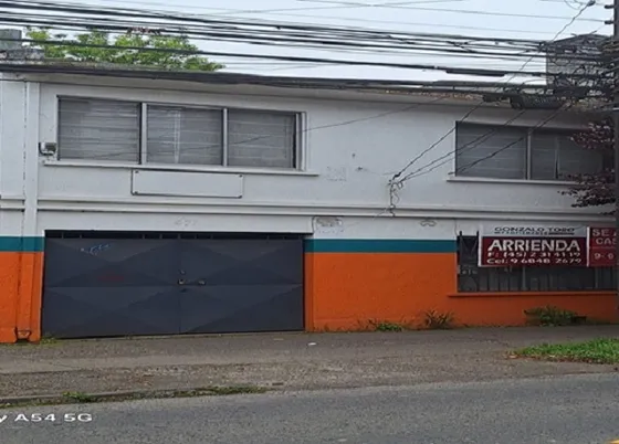 Se Arrienda Uso Oficinas, 220 M2, A Pasos Plaza De Armas Tco