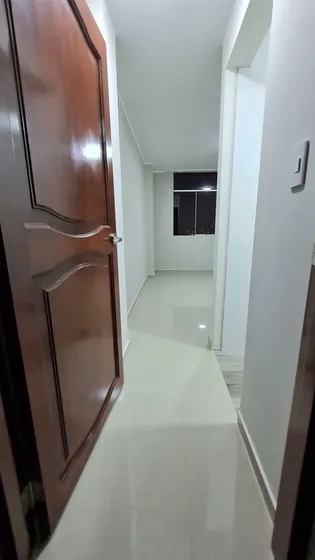 Habitación Con Baño Propio Para Persona Sola