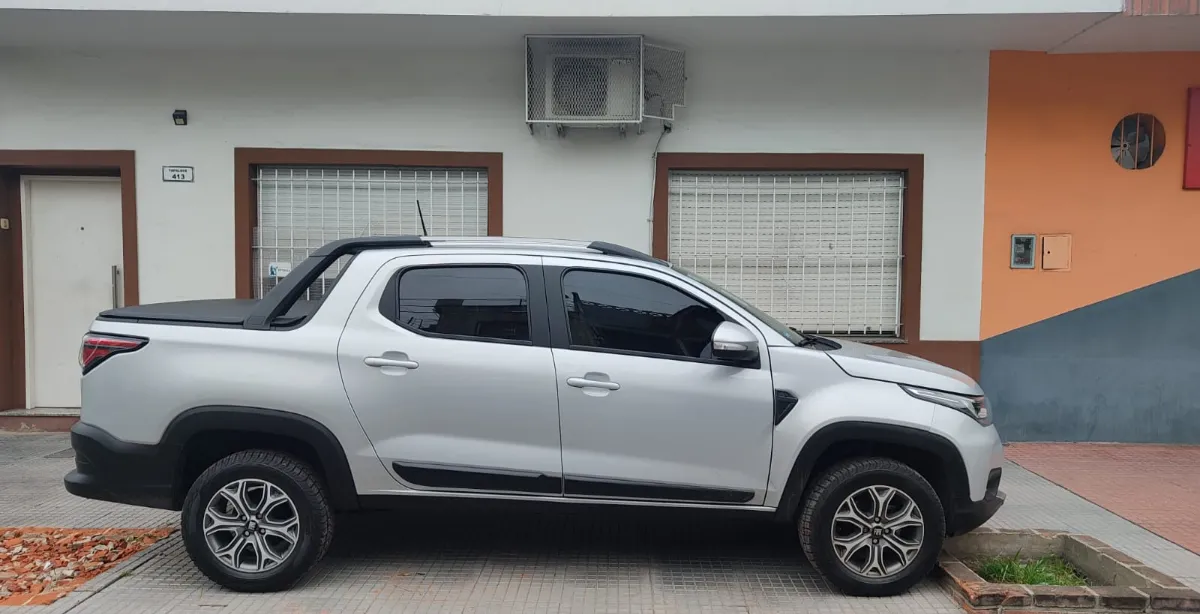 Fiat Strada 1.3 Volcano Cd519557924751953923