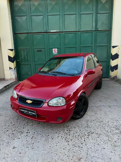 Chevrolet Corsa 1.4 Classic