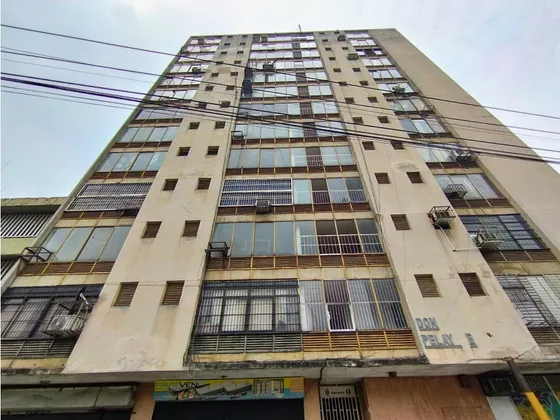 Oficina En Venta En Valencia Sp-7484093