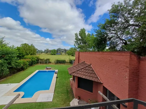 Oportunidad Venta Casa En Golfer´s Country Club  Apto Credito