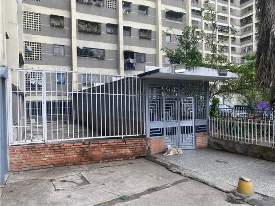  Apto Caricuao 68 Mts2 En Venta