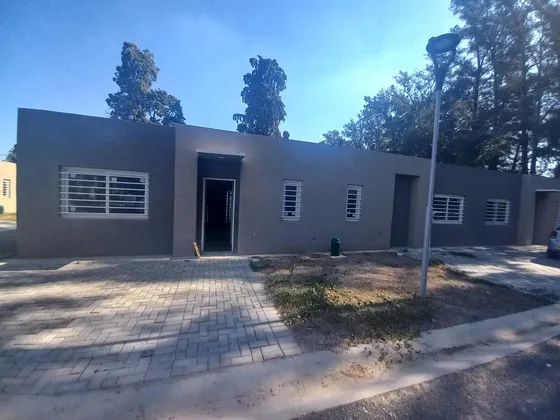 Casa A Estrenar 