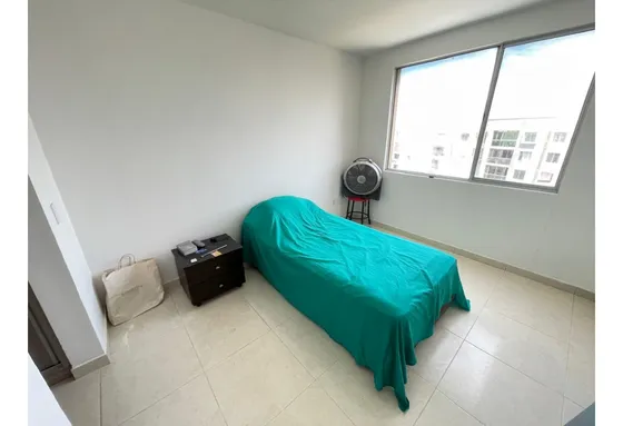 Vendemos Apartamento Con Parqueadero En Alameda De 3 Habitaciones 